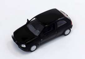 Opel  - 1994 black - 1:43 - Triple9 Collection - 43054 - T9-43054 | Toms Modelautos