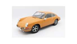Porsche  - 911 1964 yellow - 1:6 - Matrix - XXL01-2 - MXXXL01-2 | Toms Modelautos