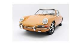 Porsche  - 911 1964 yellow - 1:6 - Matrix - XXL01-2 - MXXXL01-2 | Toms Modelautos