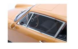 Porsche  - 911 1964 yellow - 1:6 - Matrix - XXL01-2 - MXXXL01-2 | Toms Modelautos