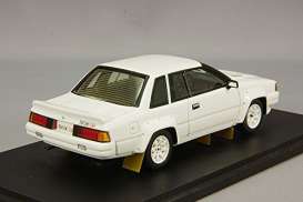 Nissan  - 240RS 1983 white - 1:43 - Spark - KBS012 - spaS012 | Toms Modelautos