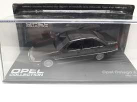 Opel - Omega grey - 1:43 - Magazine Models - Ope111 - MagOpe111 | Toms Modelautos Opel - Omega grey - 1:43 - Magazine Models - Ope111 - MagOpe111 | Toms Modelautos