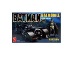 Batman  - 1989  - 1:25 - AMT - s1107 - amts1107 | Toms Modelautos