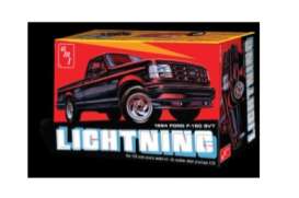 Ford  - F 150 Lightning Pick-up 1994  - 1:25 - AMT - s1110 - amts1110 | Toms Modelautos