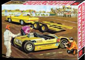 Dragster - Piranha - 1:25 - AMT - s1113 - amts1113 | Tom's Modelauto's Dragster - Piranha - 1:25 - AMT - s1113 - amts1113 | Tom's Modelauto's