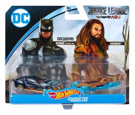 Batman Assortment/ Mix - 2017 various - 1:64 - Hotwheels - mvFFV13 - hwmvFFV13 | Toms Modelautos