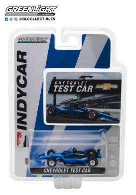 Chevrolet - 2018 blue - 1:64 - GreenLight - 10811 - gl10811 | Tom's Modelauto's Chevrolet - 2018 blue - 1:64 - GreenLight - 10811 - gl10811 | Tom's Modelauto's