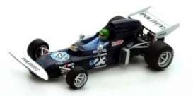 March  - 721 1972 black/white - 1:43 - Spark - S5364 - spaS5364 | Toms Modelautos