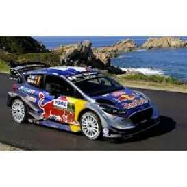 Ford - Fiesta 2018 blue/yellow/red - 1:43 - IXO Models - ram674 - ixram674 | Tom's Modelauto's Ford - Fiesta 2018 blue/yellow/red - 1:43 - IXO Models - ram674 - ixram674 | Tom's Modelauto's