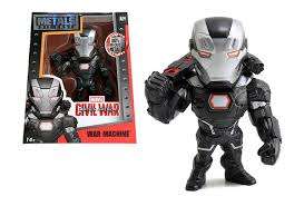 Figures  - Jada Toys - 97713 - jada97713 | Toms Modelautos