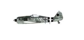 Focke-Wulf  - FW 190A-8/R8  - 1:48 - Hasegawa - 07470 - has07470 | Toms Modelautos