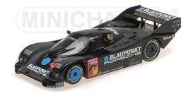 Porsche - 962C 1986 black - 1:18 - Minichamps - 155866501 - mc155866501 | Tom's Modelauto's Porsche - 962C 1986 black - 1:18 - Minichamps - 155866501 - mc155866501 | Tom's Modelauto's