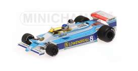 McLaren Ford - M28 1979 white/blue - 1:43 - Minichamps - 537794398 - mc537794398 | Tom's Modelauto's McLaren Ford - M28 1979 white/blue - 1:43 - Minichamps - 537794398 - mc537794398 | Tom's Modelauto's