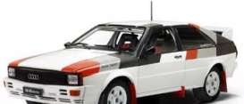 Audi - Quattro 1982 - 1:18 - IXO Models - cmc011 - ixcmc011 | Tom's Modelauto's Audi - Quattro 1982 - 1:18 - IXO Models - cmc011 - ixcmc011 | Tom's Modelauto's