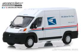 Ram - ProMaster 2018 white - 1:43 - GreenLight - 86154 - gl86154 | Tom's Modelauto's Ram - ProMaster 2018 white - 1:43 - GreenLight - 86154 - gl86154 | Tom's Modelauto's
