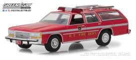 Ford - LTD Crown 1990 - 1:64 - GreenLight - 29999 - gl29999 | Tom's Modelauto's Ford - LTD Crown 1990 - 1:64 - GreenLight - 29999 - gl29999 | Tom's Modelauto's