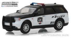 Dodge - Durango 2017 - 1:64 - GreenLight - 29995 - gl29995 | Tom's Modelauto's Dodge - Durango 2017 - 1:64 - GreenLight - 29995 - gl29995 | Tom's Modelauto's