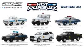 Assortment/ Mix - various - 1:64 - GreenLight - 42860 - gl42860 | Tom's Modelauto's Assortment/ Mix - various - 1:64 - GreenLight - 42860 - gl42860 | Tom's Modelauto's