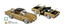 Renault - Floride 1959 bahamas yellow - 1:18 - Norev - 185182 - nor185182 | Tom's Modelauto's Renault - Floride 1959 bahamas yellow - 1:18 - Norev - 185182 - nor185182 | Tom's Modelauto's
