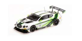 Bentley  - Continental GT3 2016  - 1:43 - Almost Real - 430316 - ALM430316 | Toms Modelautos