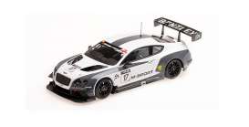 Bentley  - GT3 M Sport 2014  - 1:43 - Almost Real - 430314 - ALM430314 | Toms Modelautos