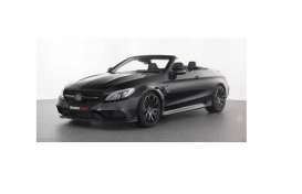 Brabus - 650 2017 black - 1:18 - GT Spirit - 206 - GT206 | Tom's Modelauto's Brabus - 650 2017 black - 1:18 - GT Spirit - 206 - GT206 | Tom's Modelauto's
