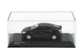 Toyota - Prius black - 1:64 - Kyosho - 7042A9 - kyo7042A9 | Tom's Modelauto's Toyota - Prius black - 1:64 - Kyosho - 7042A9 - kyo7042A9 | Tom's Modelauto's