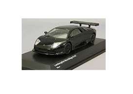 Lamborghini  - Murcielago black - 1:64 - Kyosho - 7045A9 - kyo7045A09 | Toms Modelautos