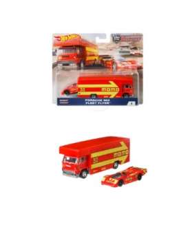 Ferrari - red/yellow - 1:64 - Hotwheels - mvFLF60 - hwmvFLF60 | Tom's Modelauto's Ferrari - red/yellow - 1:64 - Hotwheels - mvFLF60 - hwmvFLF60 | Tom's Modelauto's