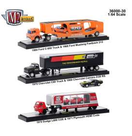 Assortment/ Mix - Various - 1:64 - M2 Machines - 36000-30 - m2-36000-30 | Tom's Modelauto's Assortment/ Mix - Various - 1:64 - M2 Machines - 36000-30 - m2-36000-30 | Tom's Modelauto's