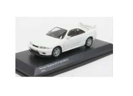 Nissan - Skyline white - 1:64 - Kyosho - 7047A5 - kyo7047A5 | Tom's Modelauto's Nissan - Skyline white - 1:64 - Kyosho - 7047A5 - kyo7047A5 | Tom's Modelauto's