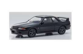 Nissan - Skyline black - 1:64 - Kyosho - 7047A9 - kyo7047A9 | Tom's Modelauto's Nissan - Skyline black - 1:64 - Kyosho - 7047A9 - kyo7047A9 | Tom's Modelauto's