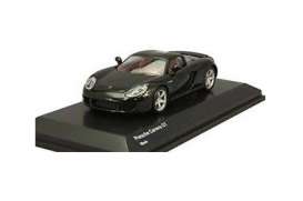 Porsche - Carrera black - 1:64 - Kyosho - 7048A10 - kyo7048A10 | Tom's Modelauto's Porsche - Carrera black - 1:64 - Kyosho - 7048A10 - kyo7048A10 | Tom's Modelauto's