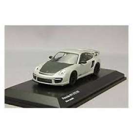 Porsche - 911 white - 1:64 - Kyosho - 7048A12 - kyo7048A12 | Tom's Modelauto's Porsche - 911 white - 1:64 - Kyosho - 7048A12 - kyo7048A12 | Tom's Modelauto's