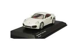 Porsche - 911 white - 1:64 - Kyosho - 7048A16 - kyo7048A16 | Tom's Modelauto's Porsche - 911 white - 1:64 - Kyosho - 7048A16 - kyo7048A16 | Tom's Modelauto's