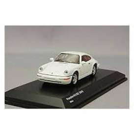 Porsche - 911 white - 1:64 - Kyosho - 7048A4 - kyo7048A4 | Tom's Modelauto's Porsche - 911 white - 1:64 - Kyosho - 7048A4 - kyo7048A4 | Tom's Modelauto's