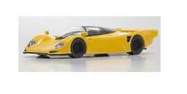 Porsche - 962C yellow - 1:64 - Kyosho - 7048A5 - kyo7048A5 | Tom's Modelauto's Porsche - 962C yellow - 1:64 - Kyosho - 7048A5 - kyo7048A5 | Tom's Modelauto's