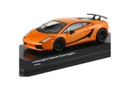 Lamborghini  - Gallardo orange - 1:64 - Kyosho - 7051A1 - kyo7051A1 | Toms Modelautos