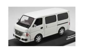 Nissan  - Caravan E25 white - 1:43 - J Collection - jc80002WH | Toms Modelautos