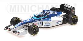 Tyrrell - Yamaha - 1:43 - Minichamps - 417950004 - mc417950004 | Tom's Modelauto's Tyrrell - Yamaha - 1:43 - Minichamps - 417950004 - mc417950004 | Tom's Modelauto's