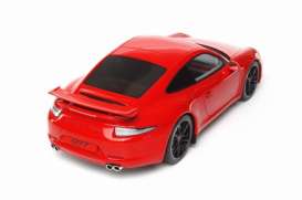 Porsche  - red - 1:18 - GT Spirit - 020 - GT022A | Toms Modelautos