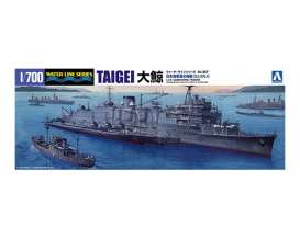 Boats  - 1:700 - Aoshima - 05183 - abk05183 | Toms Modelautos