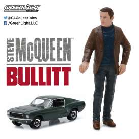 Ford  - 1968  - 1:18 - GreenLight - 29931-18 - gl29931-18GM | Toms Modelautos