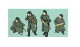 Military Vehicles  - PAK 40/4  - 1:35 - Dragon - 6640 - dra6640 | Toms Modelautos
