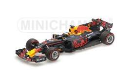 Red Bull Racing Aston Martin - RB14 2018 blue/red/yellow - 1:18 - Minichamps - 110180603 - mc110180603 | Tom's Modelauto's Red Bull Racing Aston Martin - RB14 2018 blue/red/yellow - 1:18 - Minichamps - 110180603 - mc110180603 | Tom's Modelauto's