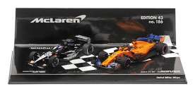 Assortment/ Mix  - 1:43 - Minichamps - 412180114 - mc412180114 | Toms Modelautos