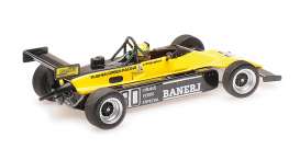 Ralt Toyota - 1982 yellow - 1:43 - Minichamps - 547824330 - mc547824330 | Toms Modelautos