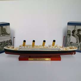 Boats  - Magazine Models - 7572001 - magSH7572001 | Toms Modelautos