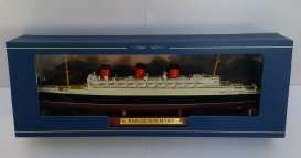 Boats  - Magazine Models - 7572002 - magSH7572002 | Toms Modelautos