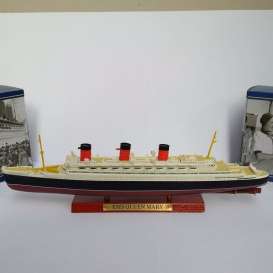 Boats  - Magazine Models - 7572002 - magSH7572002 | Toms Modelautos